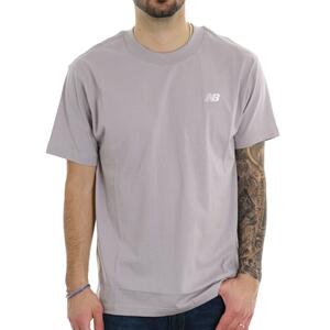 T-SHIRT SPORT ESSENTIAL GRIGIO